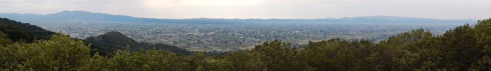 となみ夢の平スキー場, Tonami Yumenotaira Ski Ground ski resort