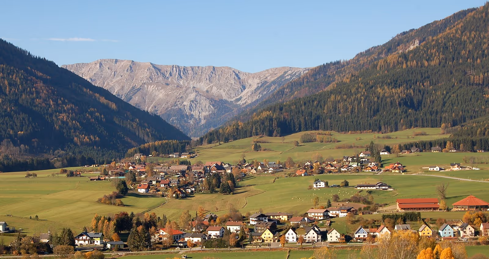 Turnau ski resort
