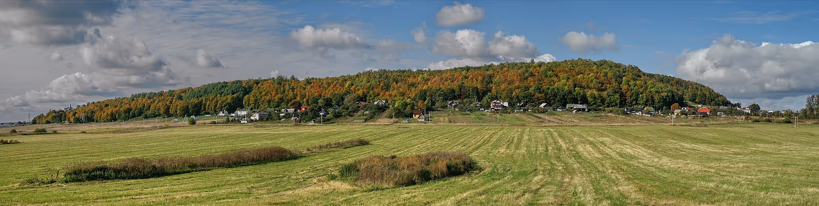 Туутари-Парк (Tuutari-park) ski resort