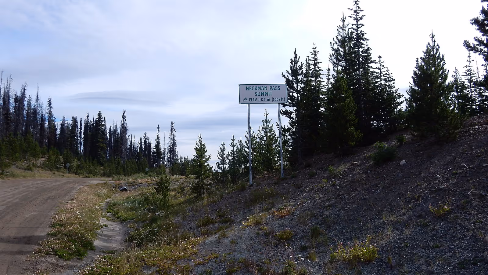 Tweedsmuir Ski Club ski resort