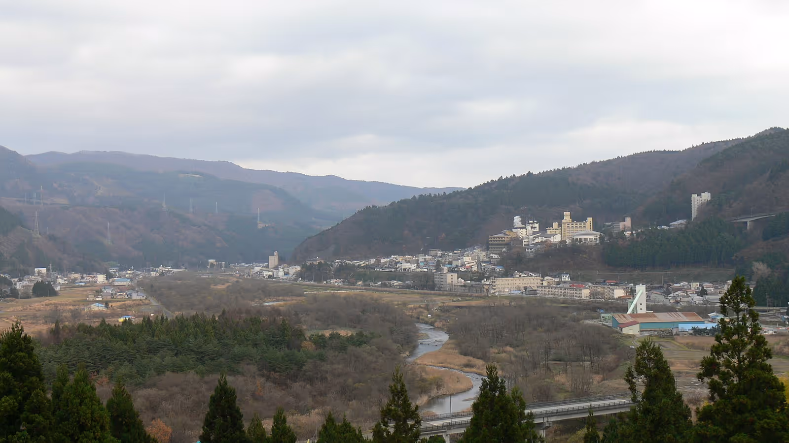 上野々スキー場, Uenono Ski Area ski resort