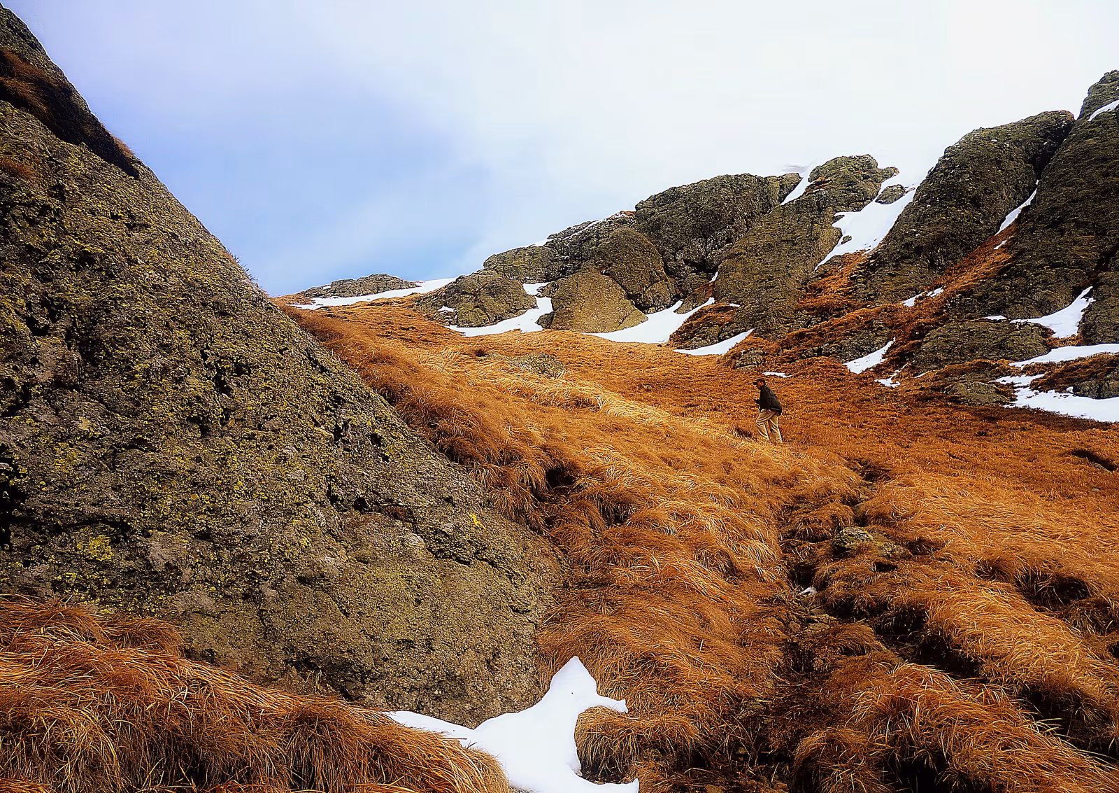 Val d'Aveto ski resort