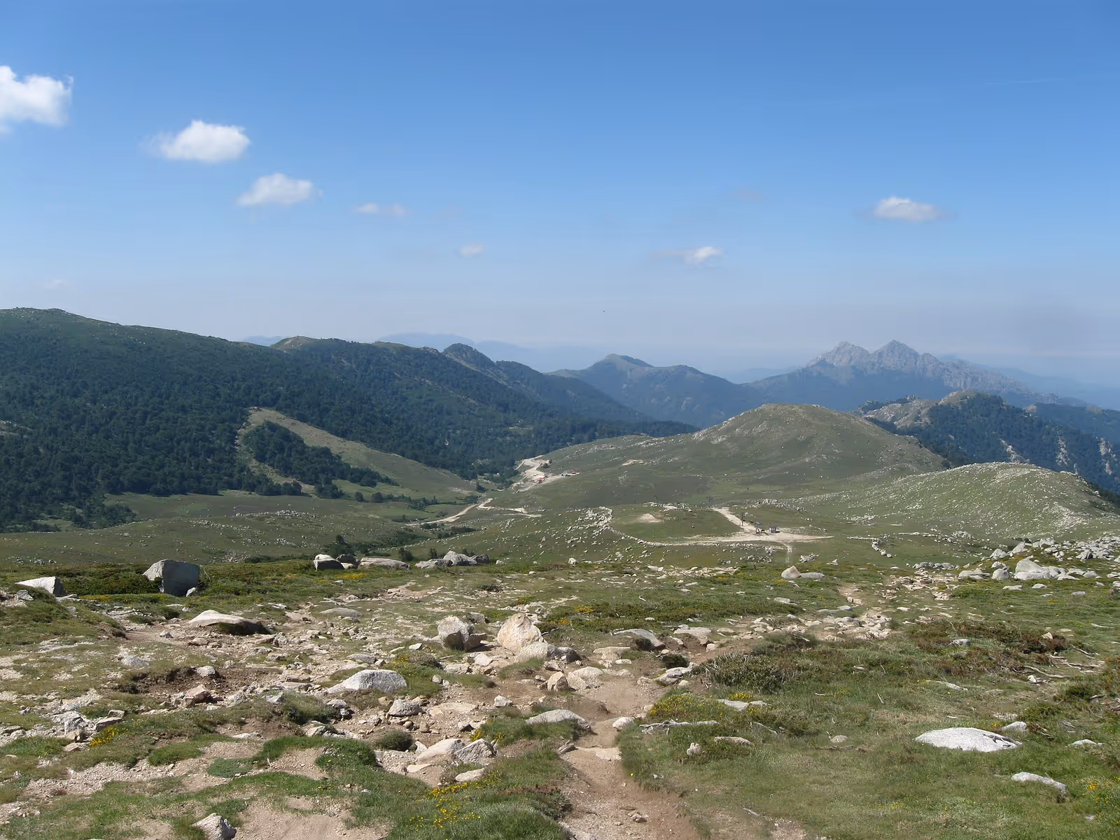 Val d'Ese ski resort