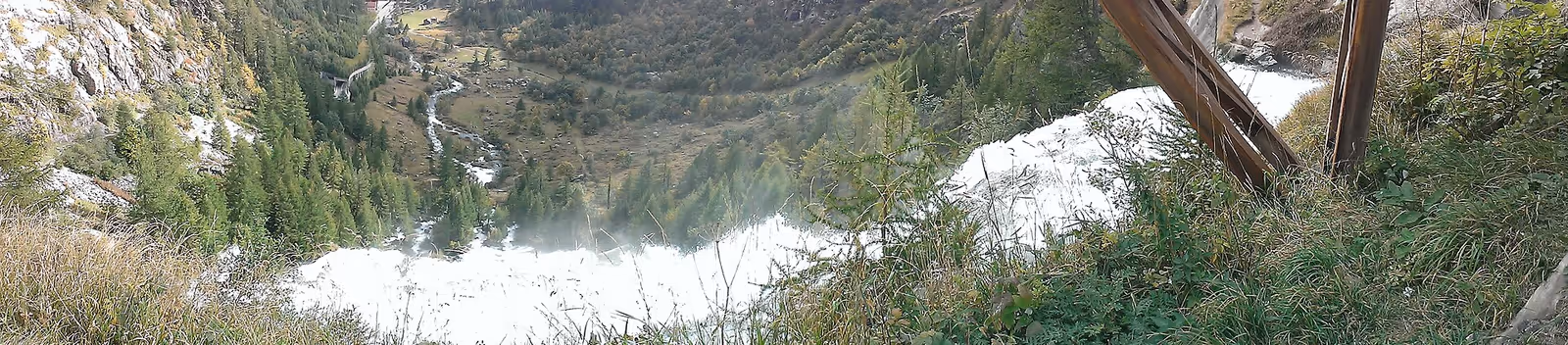 Val Formazza ski resort
