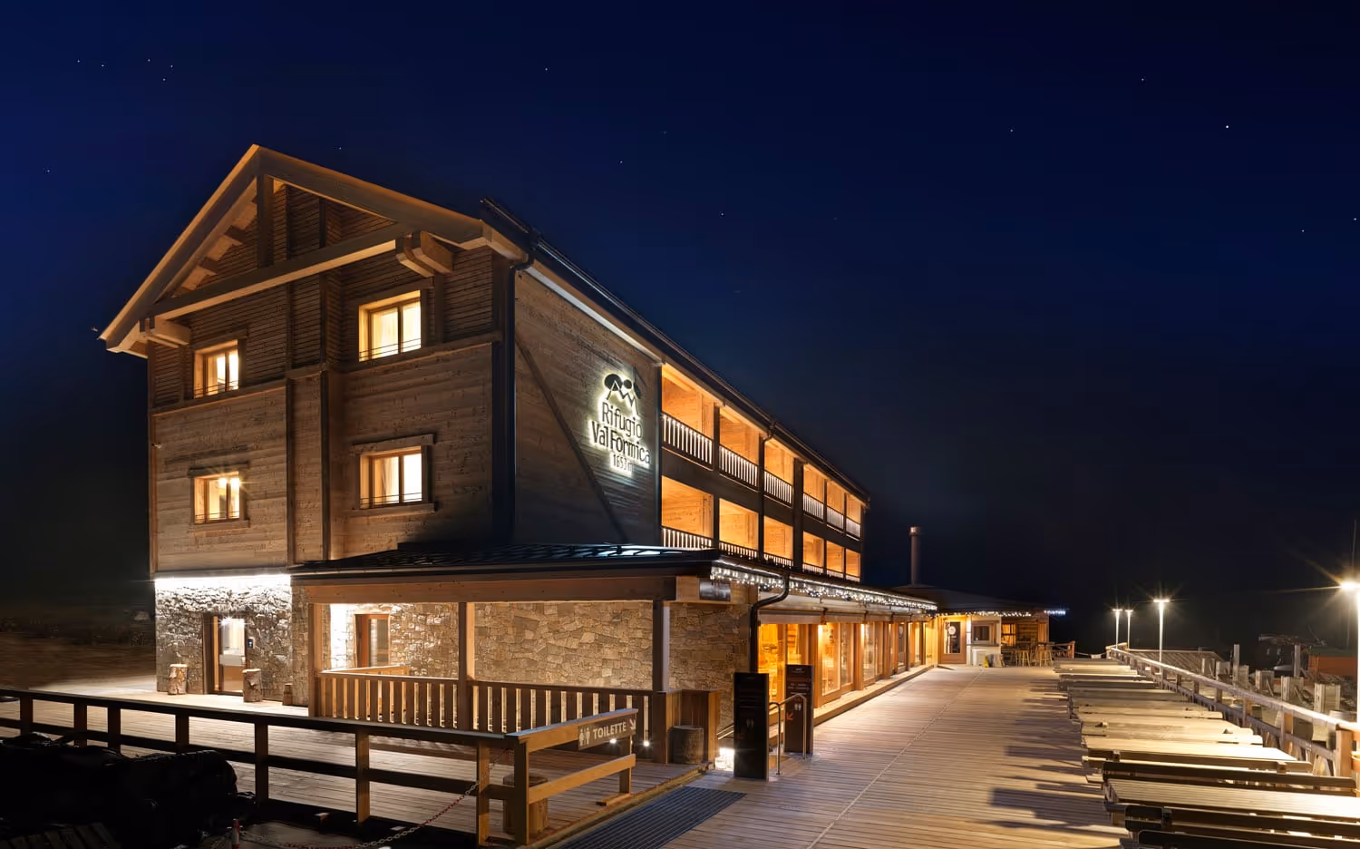 Val Formica ski resort