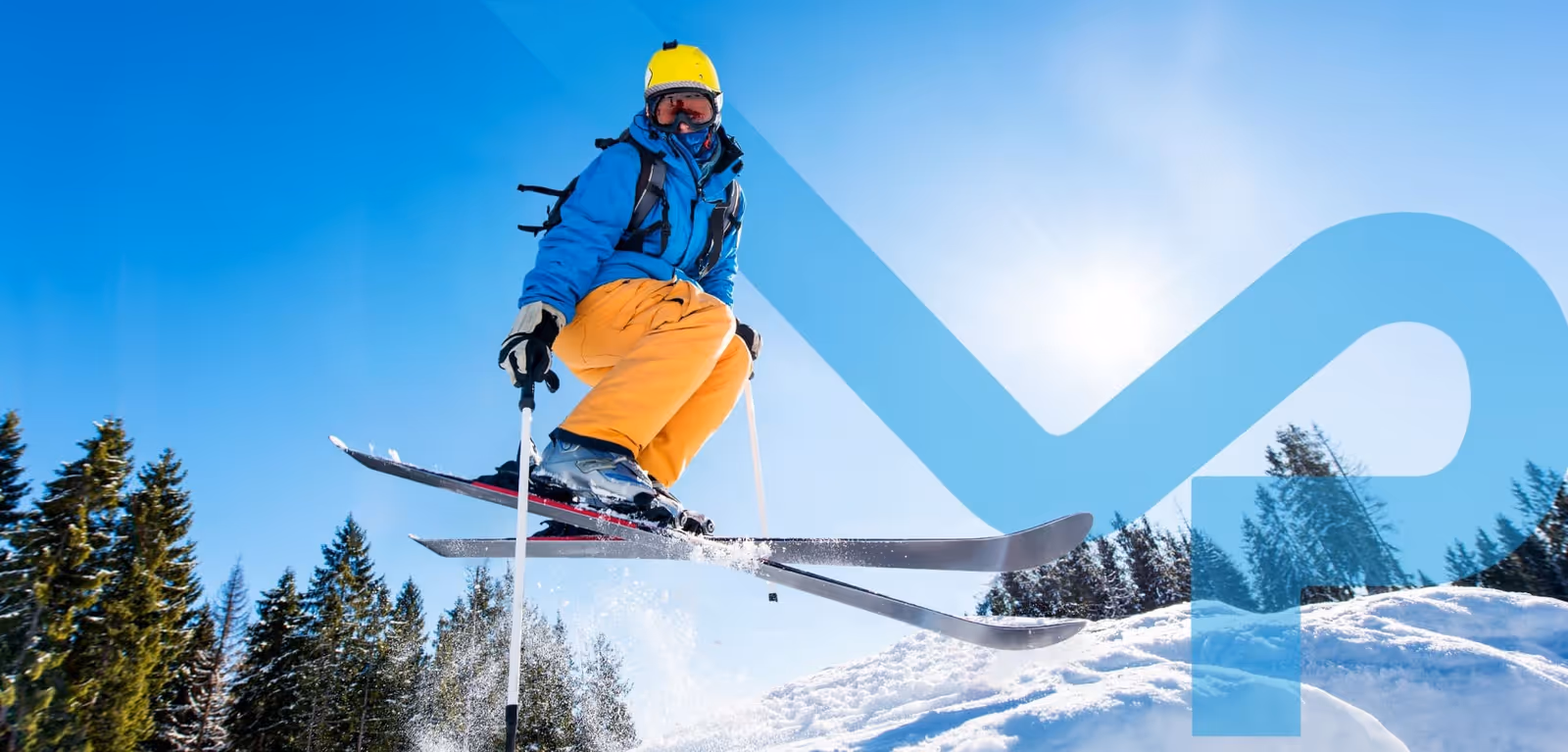 Vallee du Parc ski resort
