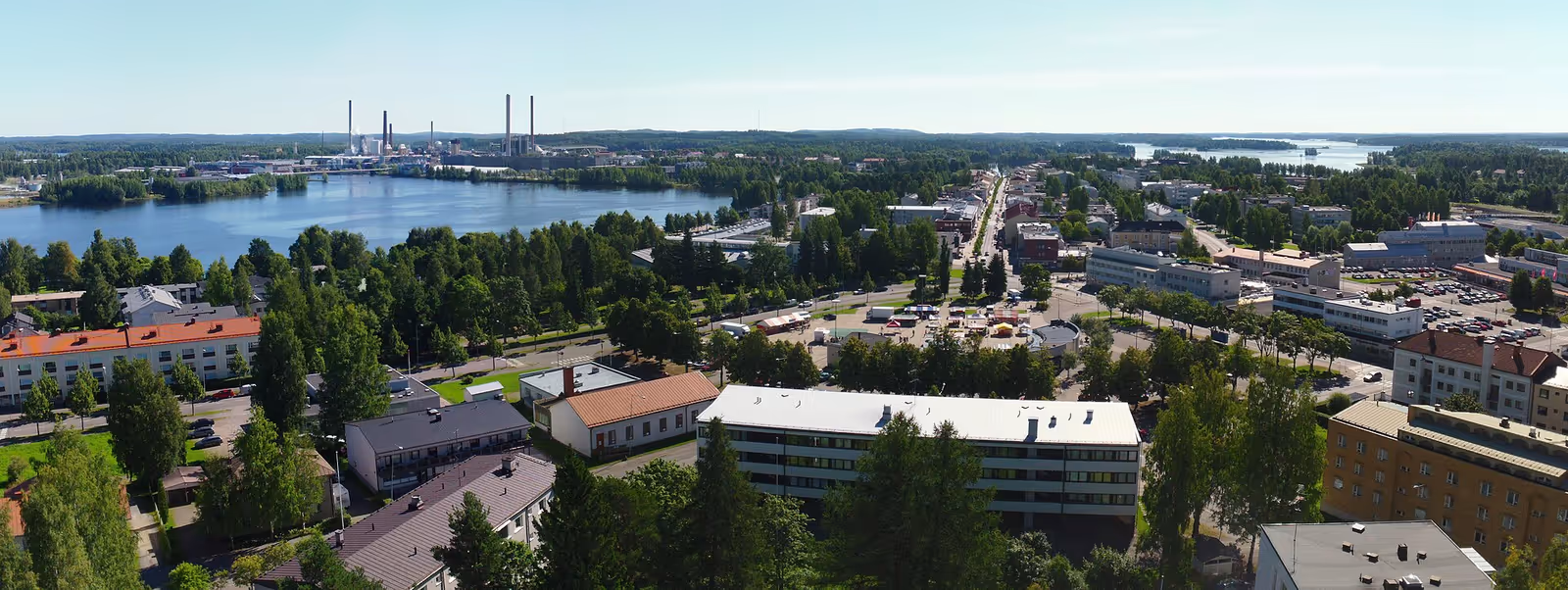 Varkaus ski resort