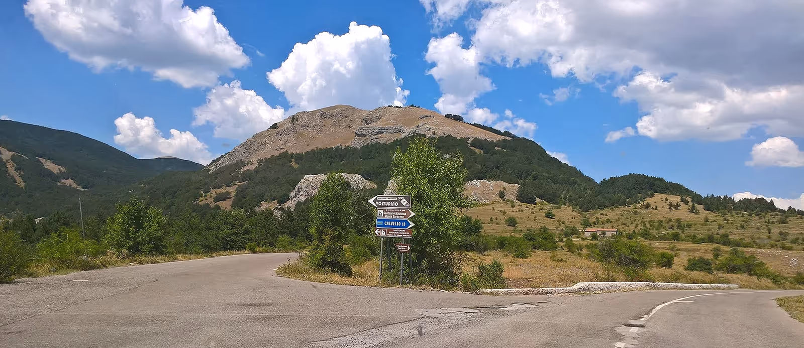 Viggiano ski resort