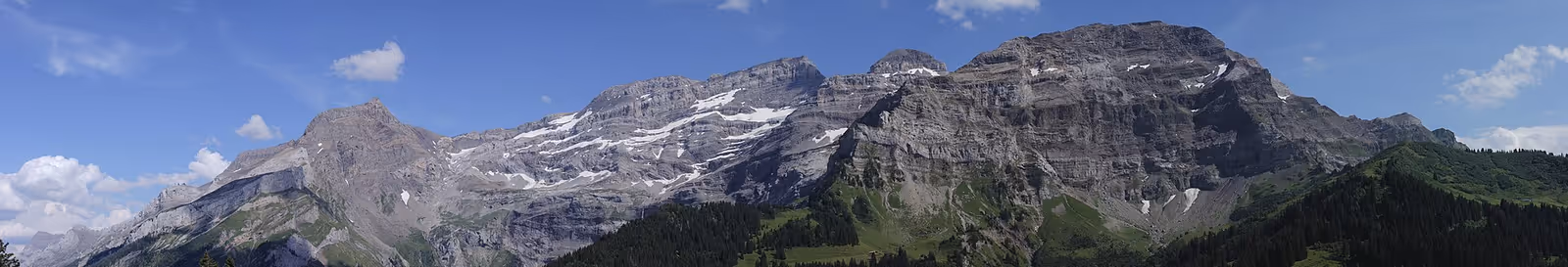 Villars/Gryon/Les Diablerets ski resort