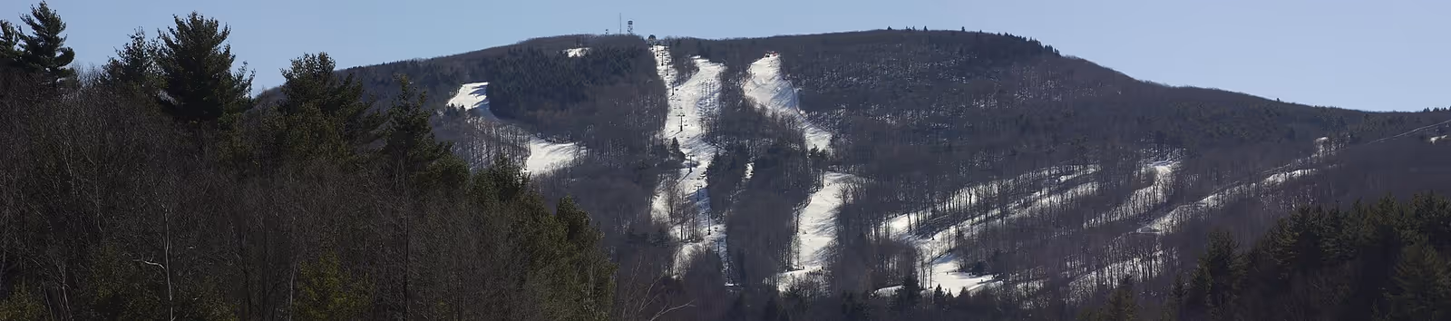 Wachusett Mountain Ski Area ski resort