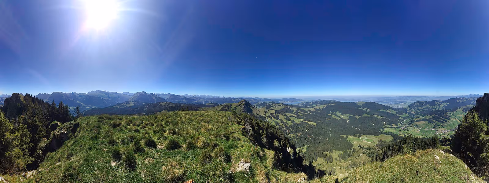 Wägital ski resort