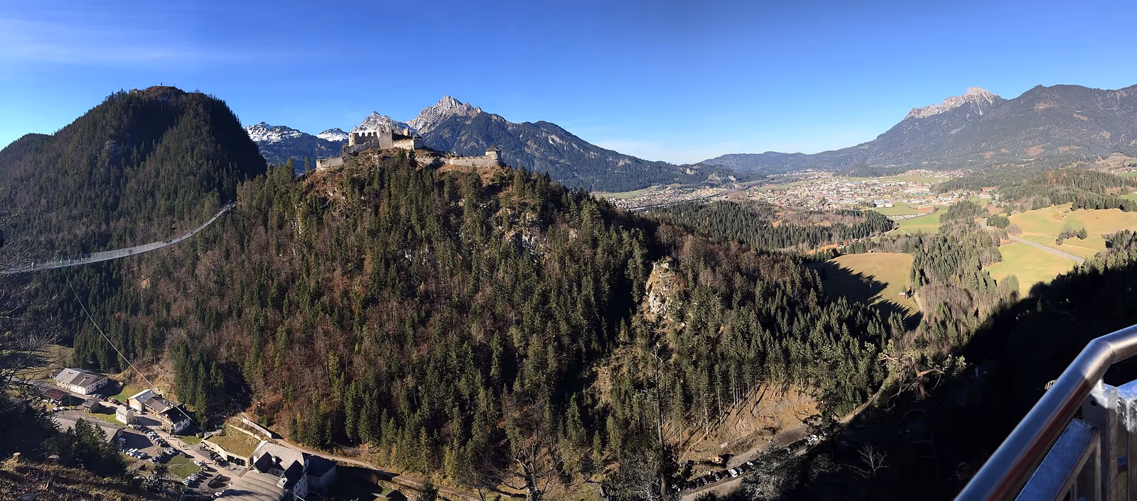 Waldrastlift – Ehenbichl (Reutte) ski resort
