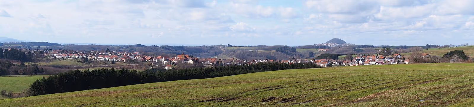 Waldstetten ski resort