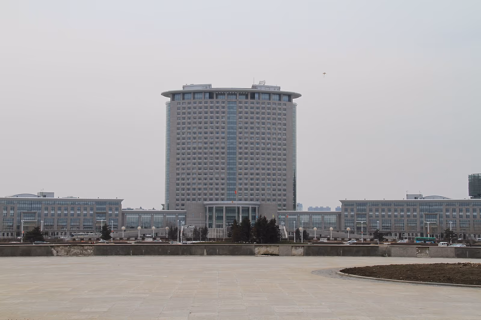 Wanda Harbin (Indoor) ski resort