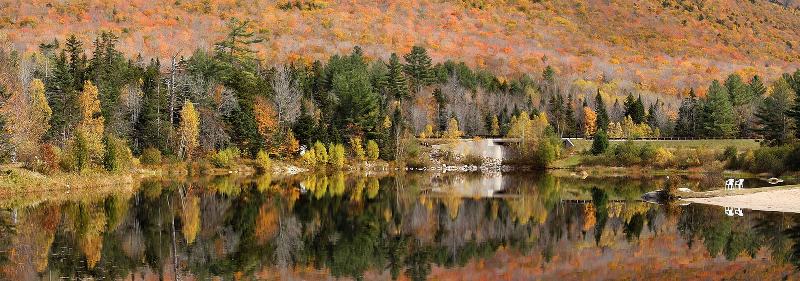 Waterville Valley Resort ski resort