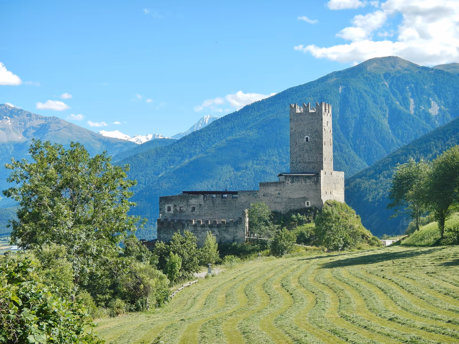Watles - Vatles, Watles, Vatles ski resort