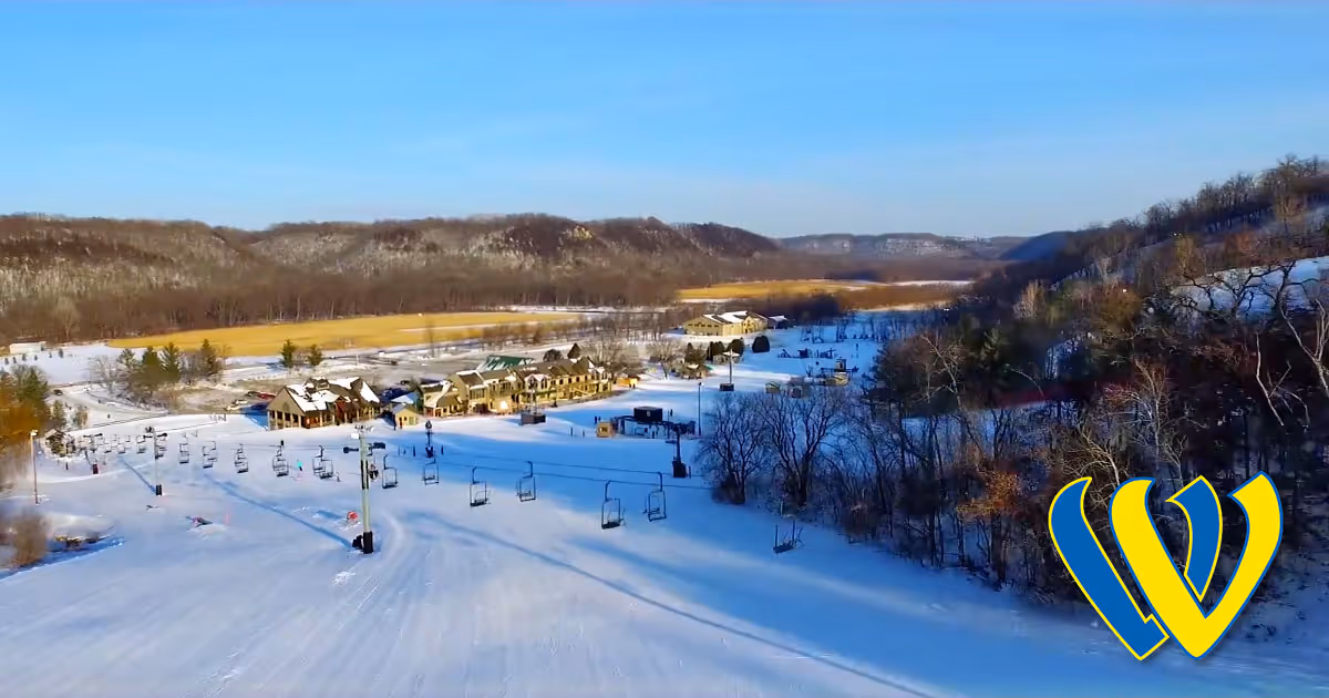Welch Village ski resort