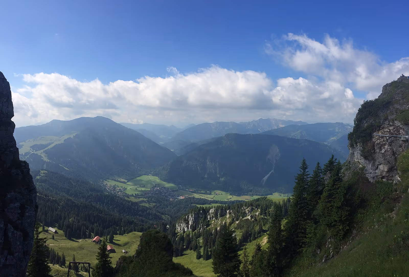 Wendelstein ski resort