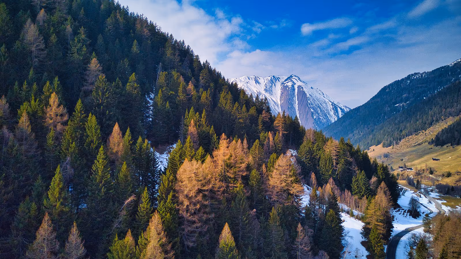 Wilern ski resort