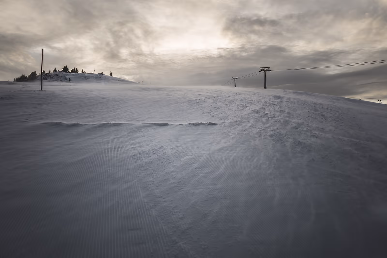 Wintersportschule Krimml ski resort