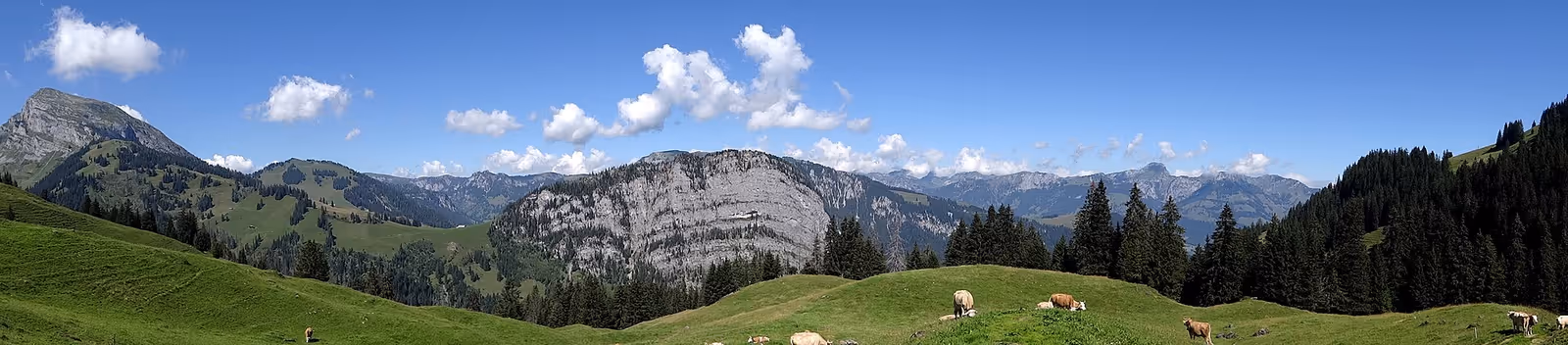 Wiriehorn ski resort