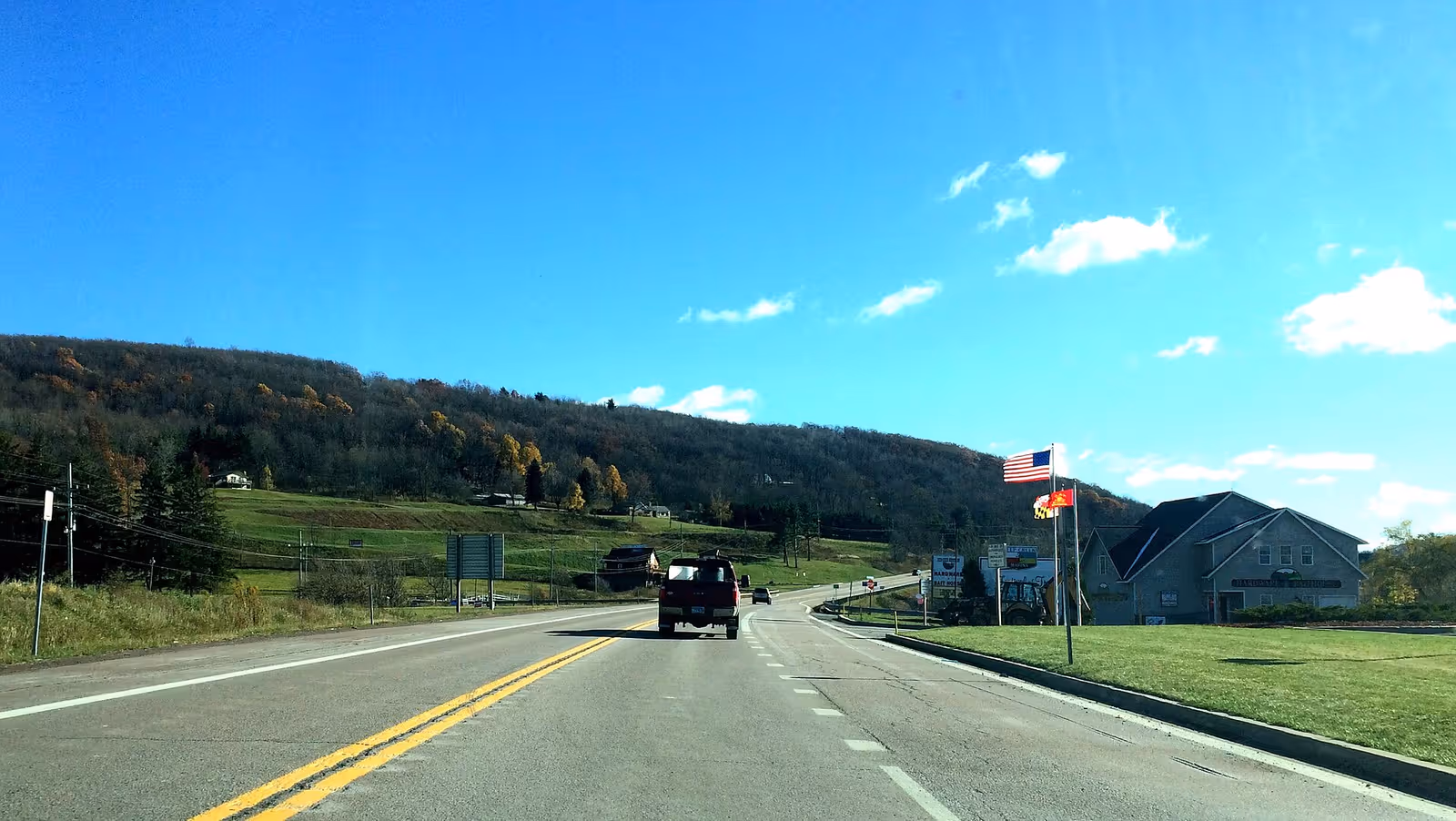 Wisp Resort ski resort