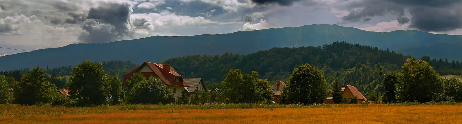 Wyciągi Baca ski resort