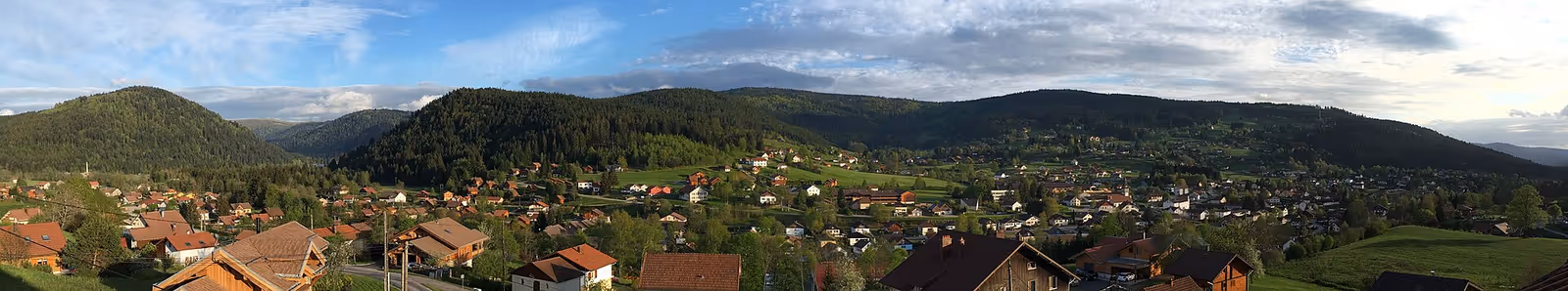 Xonrupt-Longemer ski resort