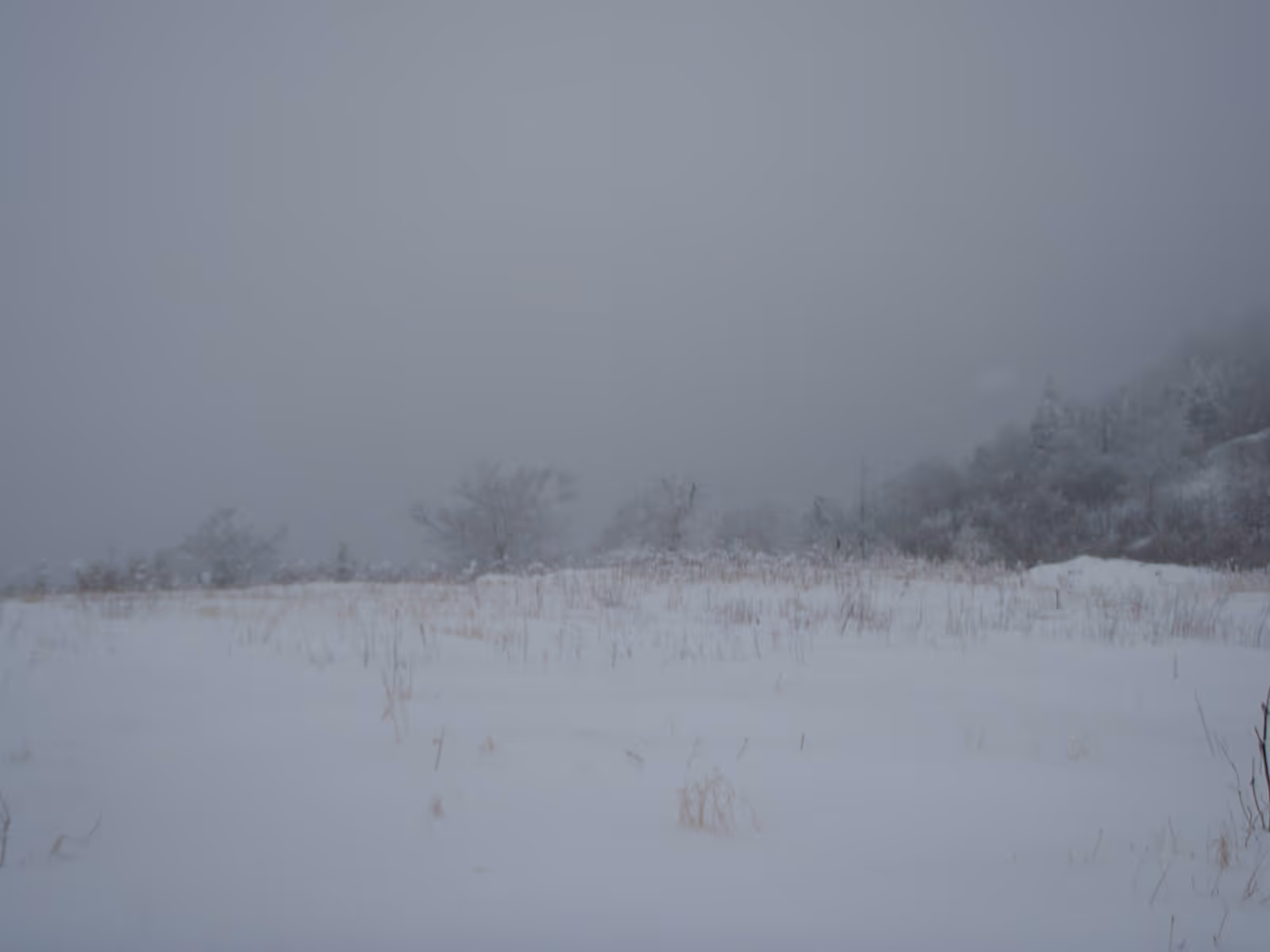Yabuli ski resort