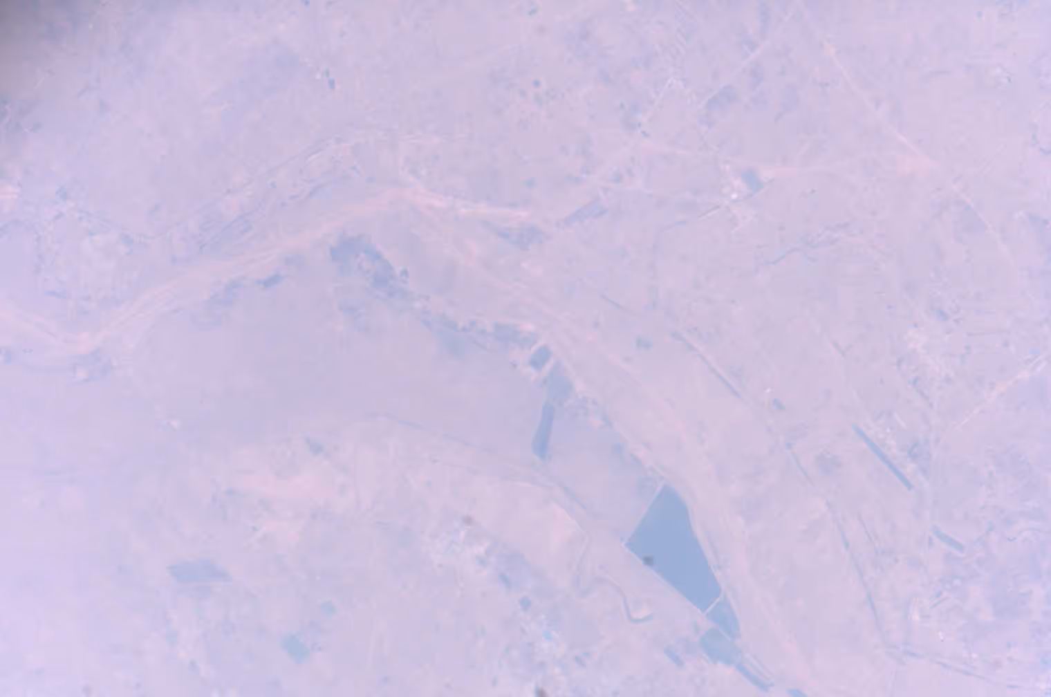 青州国际滑雪场, Yunmenshan 4 Season Ski Area ski resort
