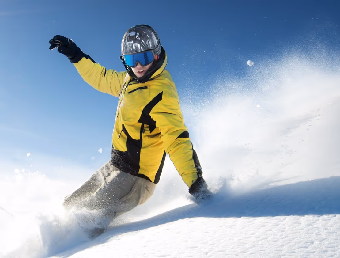 Zdobnice ski resort