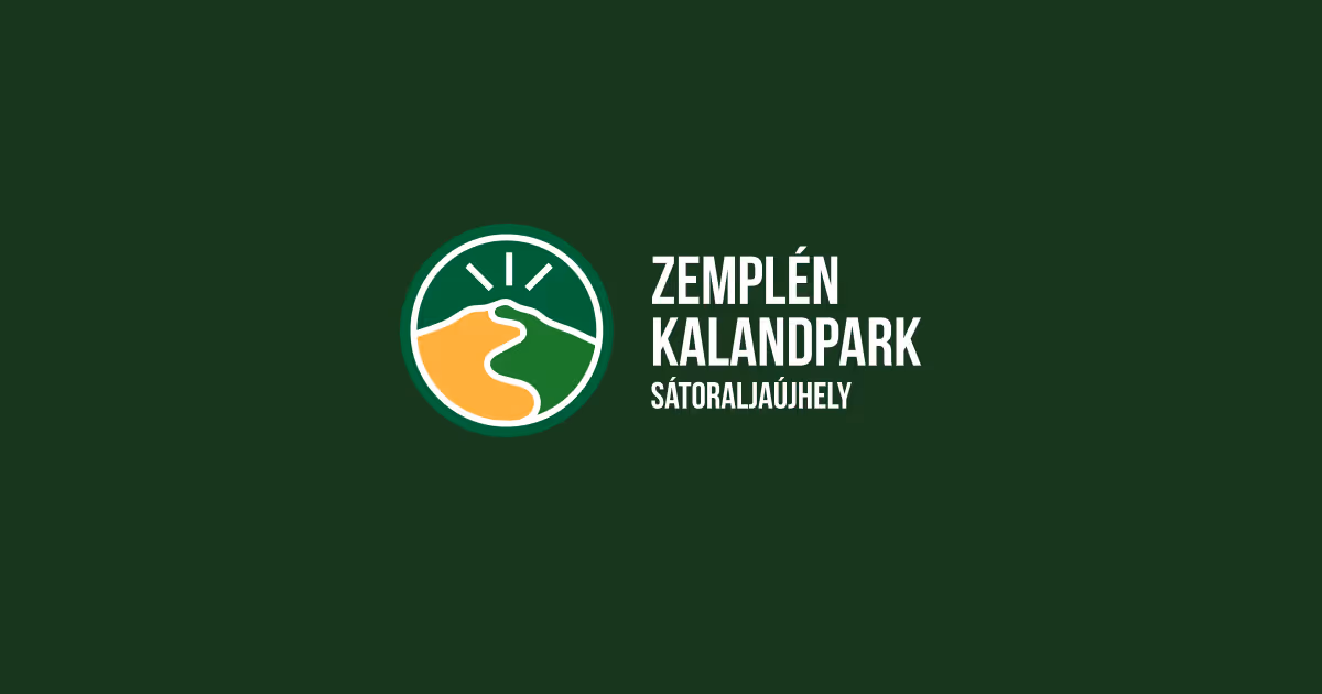 Zemplen Kalandpark ski resort