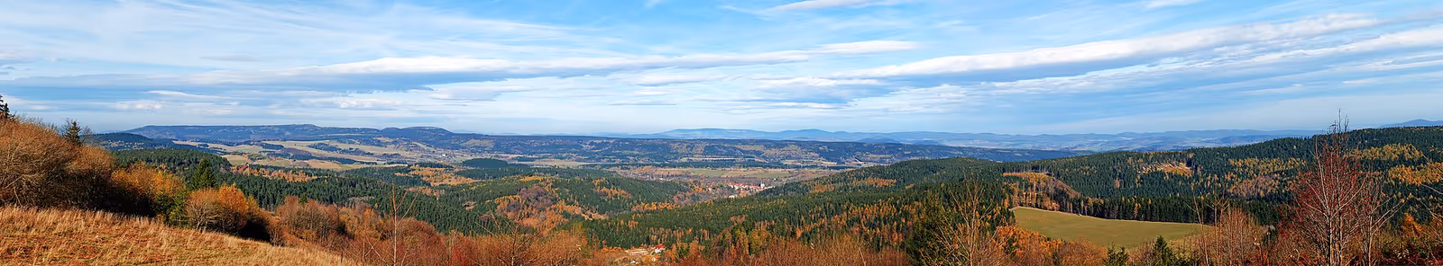 Zieleniec ski resort