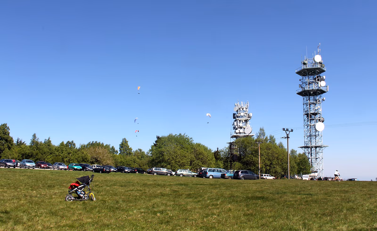 Zvičina ski resort