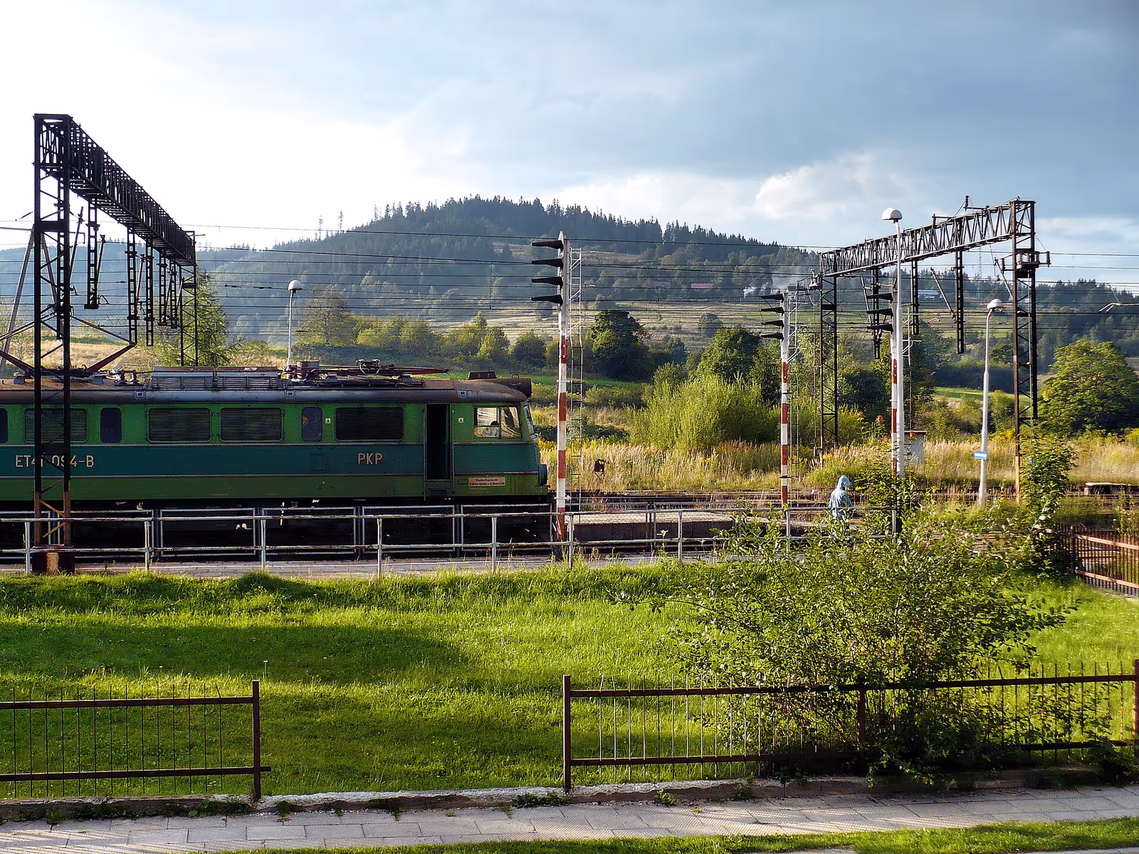 Zwardoń Ski ski resort